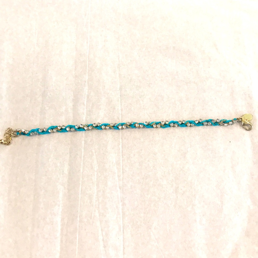 Express bracelet
